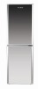 Double Door Series Bottom Freezer Refrigerator(BCD-190)