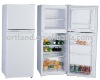 Double Door Series Refrigerator(BCD-138)