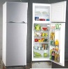 Double Door Series Top freezer Home Refrigerators (BCD-308)