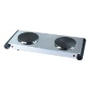 Double Hotplate (CB-8)