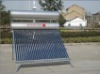 Double Tanks Stainless Steel Solar System