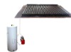 Double copper coil Solar Water heater system