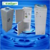 Double doors! Hot selling!Electronic cooling stand pipe water dispenser