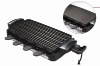Double plate Grill pan
