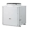 Double soruce heat pump