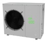 Double soruce heat pump