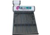 Double tanks solar energy heater (Special for Turkey market)