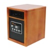 Dr Heater Quartz + PTC Infrared Portable Space Heater