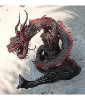 Dragon king (Red)