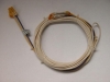 Drain Tube Resistant Heater Wire