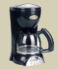 Drip coffee maker