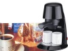Drip coffee maker with CE ROHS approval