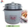 Drum Electric Rice Cooker - ESC-Z02 & 350W-2500W