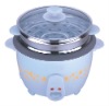 Drum electric rice cooker