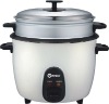 Drum rice cooker