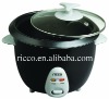 Drum rice cooker