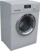 Drum washing machine