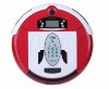 Dry & Wet Vacuum Cleaner automotic robot vacuum cleaner