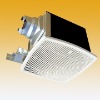Dual-speed Ventilation Fan