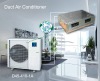 Duct type air conditioner