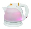 Durable Plastic Electric Tea Kettle LG-810