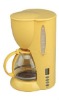 Durable coffee maker