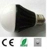 E26/E27 dimmable led global bulb spotligh 5W 3w led bulb