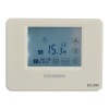 E8.2RF wireless programming thermostat with ivory color