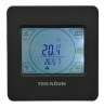 E92...programming touch screen thermostat