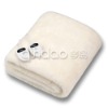 EB817-Wool electric blanket 801095