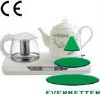 EBT003 Electric kettle plastic