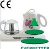 EBT006 Electric plastic kettle