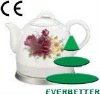 EBT010 Electric plastic kettle