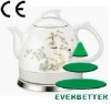 EBT011Plastic electric kettle