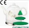 EBT012 Electric kettle plastic