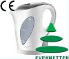 EBTEK004 Electrical plastic kettle