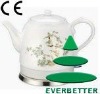 EBTEK010 Ceramic Water electric kettle