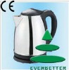 EBTS-2 Stainless Steel Jug Kettle