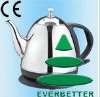 EBTS-31 Stainless Steel Jug Kettle