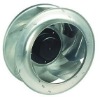 EC ventilation fan backward curved diameter 310MM