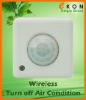 ECO Wireless Air Condition power save.