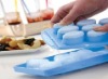 ECO-friendly non-toxic durable silicone ice tray