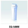 (EG-14WW) NSF RO water system & water filter housing
