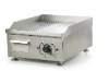 EG410-2 Commercial Electric Griddle (Counter Top& CE Approved)