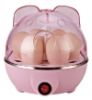 EL-610-1 Egg Cooker (pink)