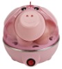 EL-620P Electric Egg Cooker (pink)