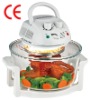 EL-818CE 12L Electric Convection oven with CE