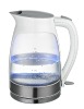 ELECTRIC GLASS KETTLE