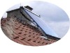 EN-12975 Certificated Solar Collector, Solar Water Heater Collector.