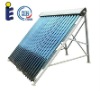 EN-12975 Certificated Solar Collector, Solar Water Heater Collector.
